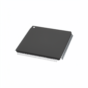 Microcontrolador Integrado ATSAME70Q20A-AN de 32 Bits, 1MB de Memoria Flash, Encapsulado 144 LQFP, en Stock, Lista de Precios para Componentes Electrónicos - Product Image 1