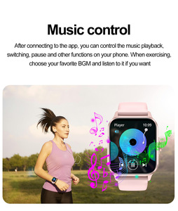 Smartwatch Android ZW36A con Monitoraggio Frequenza Cardiaca, Pressione Sanguigna e Ossigeno, Funzione di Chiamata, Impermeabile IP67, Funzioni Sportive - Product Image 6