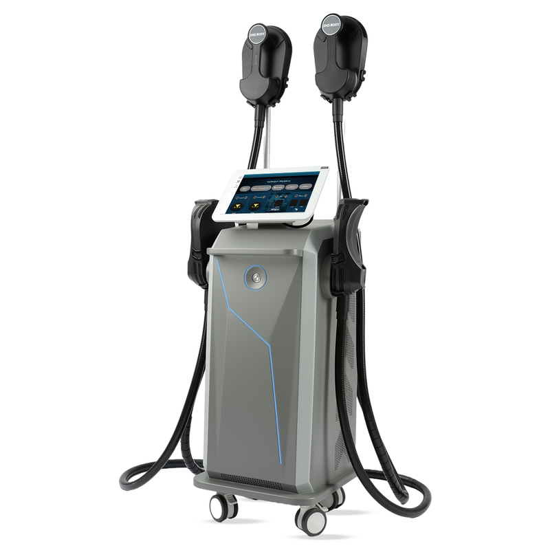 16Tesla RF Body Shaping Machine for