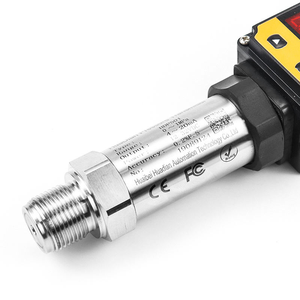 <span class=keywords><strong>OEM</strong></span> 4-20mA圧力センサー/圧力トランスデューサ/圧力トランスミッタ - Product Image 6
