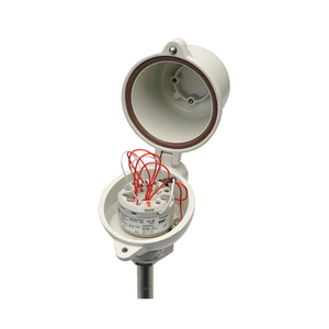 High Quality Original <strong>ABBS</strong> Temperature <strong>Transmitter</strong> TTH200 TTH300 Temperature Sensor - Product Image 4