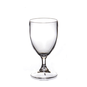 Hot Sell Colors Custom Wine Glasses Plastic Wine Glass at Parties - Product Image 2