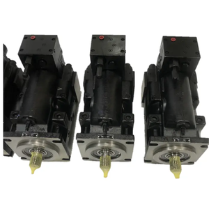 ปั๊มลูกสูบไฮดรอลิก PVK-140-A1UV-RDFS-P-1NNSN-CP/216 PVK-140-A1UV-RDFS-P-1NNSN-CP/132 pvk PVK-140 - Product Image 3