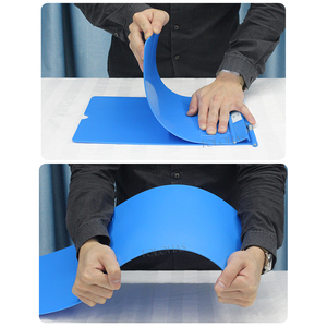 Lhr689b chất lượng hàng đầu bệnh viện bệnh nhân hồ sơ biểu đồ tập tin thư mục <span class=keywords><strong>ABS</strong></span> trường hợp Lịch Sử Thư mục - Product Image 6