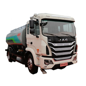 Camiones Cisterna de Agua para Riego Urbano <span class=keywords><strong>JAC</strong></span> de 18 <span class=keywords><strong>Toneladas</strong></span>, Camión de Pulverización de Agua - Product Image 1