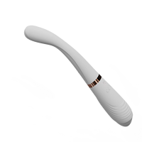 Dubbele Clitorale Vibrator Met Vibrato-Functie G-Spot Kegel Bal Seksspeeltje Voor Vrouwelijk Plezier Voor Volwassenen