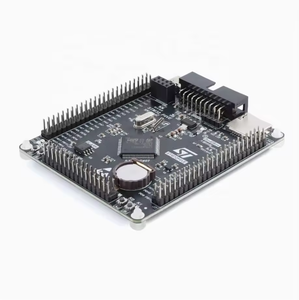 HT STM32F407VET6 407ZGT6 บอร์ดพัฒนา STM32 บอร์ดการเรียนรู้/บอร์ดพัฒนาแบบฝังตัว ARM - Product Image 2