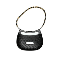Nouveauté : Écouteurs sans fil HIFI stéréo, design sac à main de luxe, avec crochet d'oreille, pour sports de plein air, étanches