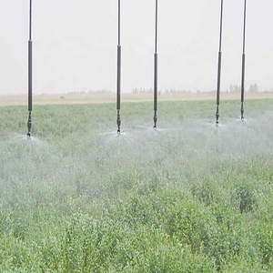 Funzionamento continuo, giorno di corsa e notte <span class=keywords><strong>senza</strong></span> <span class=keywords><strong>interruzione</strong></span>, eccellente uniformità di irrigazione Aquaspin - Product Image 5