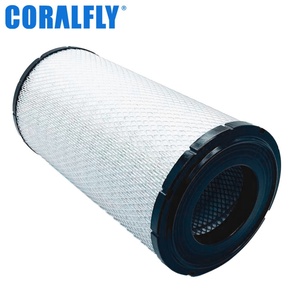 Filtro de Aire OEM de Fábrica 8016976 AF901 P131280, Filtro de Aire para Camiones 8041322 AF25964 P781039 - Product Image 6