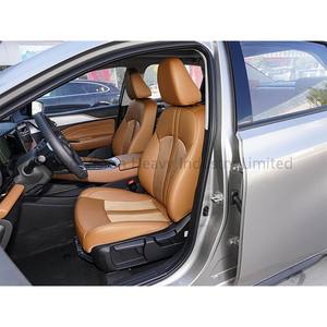 2026 Aion S Plus Luxury Edition Pure Electric SUV Urban Commuter 510km CLTC Range LCP Battery - Product Image 5