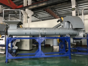 Vật nuôi chai nhãn máy tính riêng biệt/nhãn nhựa máy tẩy/nhựa tái chế máy - Product Image 6