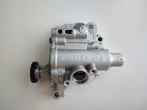 純正自動車部品 EA888 GEN 3 オイルポンプ 06H115105FA 06H115105EP 06K109507S フォルクスワーゲン マゴタン タラゴン 2021-2022 タニュエ用 - Product Image 3