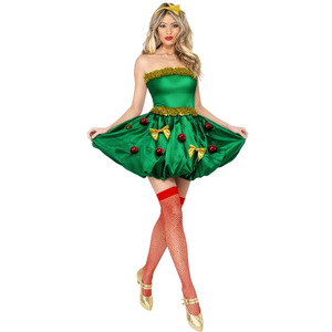 Disfraz de Elfo HESPER para Fiesta de Halloween, Incluye Vestido de Personaje Echo con Pantalones y Top para Niños y Niñas - Product Image 3