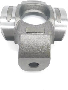 Plaque de soupape de bloc-cylindres, sabot de piston HPV95, pièces hydrauliques pour la réparation d'excavatrices PC200-6 PC200-7 - Product Image 4