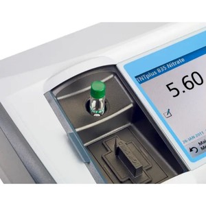 Espectrofotómetro de Laboratorio HACH DR3900 - Product Image 2