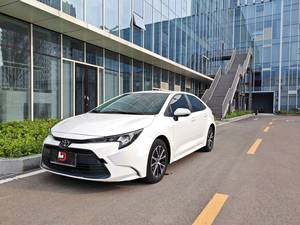 <span class=keywords><strong>Prix</strong></span> bas 2025 2024 2023 Toyota Corolla Cross Voitures SUV Voitures d'<span class=keywords><strong>occasion</strong></span> chinoises pour Toyota - Product Image 2