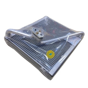 ขนาด 38*250*281.6 มม. คอยล์เย็นแอร์รถยนต์สำหรับมิตซูบิชิ เอาท์แลนเดอร์ แลนเซอร์ - Product Image 5