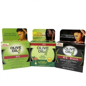 Huile d'<span class=keywords><strong>olive</strong></span> <span class=keywords><strong>ORS</strong></span> Série Coiffage et Soins Capillaires Ingrédients Naturels - Product Image 2