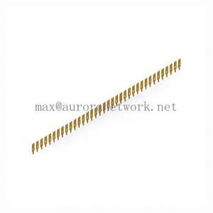 ขั้วต่อ backplane คุณภาพสูง4-192038-9 - Product Image 2