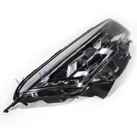 Phare Avant pour Peugeot 508 9807241680 9809087380 89908677 Full LED Droit + Gauche