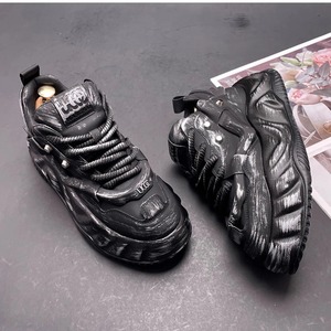 Zapatos Casuales de Corte Bajo, Zapatos Deportivos de Moda para Correr al Aire Libre, Zapatos Deportivos de Baloncesto, Zapatos Nuevos para Hombre - Product Image 2