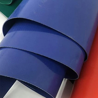 Bâche imperméable de PVC pour l'auvent extérieur