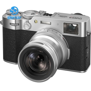 กล้องดิจิตอลแท้สำหรับ <span class=keywords><strong>Fuji</strong></span> <span class=keywords><strong>X100V</strong></span> ความละเอียด 26.1 ล้านพิกเซล ถ่ายวิดีโอ 4K กล้อง DSLR สำหรับถ่ายภาพคนและถนน - Product Image 5
