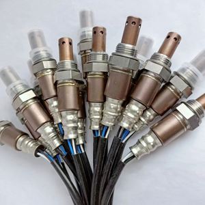 Bán Hot chất lượng tốt cảm biến 8946730010 sonda oxigen cảm biến cho TOYOTA FJ camri Mark x vitz Lexus 89467-30010 - Product Image 2