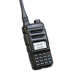 Walkie Talkie Digital Tyt Th Uv88 de Doble Banda 443.55000MHz con Pantalla y Control Vox para Uso en Exteriores - Product Image 4