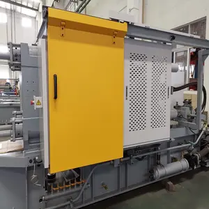 300ton CE Certificate High Performance LANSON Cold Chamber LS300 Die Casting Machine