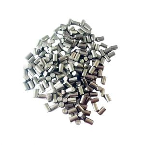 Poudre de Rhodium de Haute Pureté Métal Précieux Rh 99,95% Poudre de Rhodium Pur pour la Recherche Expérimentale - Product Image 5