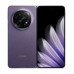 Nuevo Teléfono 0PP0 Find N5 5G 2025 con Pantalla AMOLED, Snapdragon 8 Elite, Carga Super VOOC de 100W y Batería de 5600mAh - Product Image 4