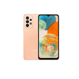 โทรศัพท์มือถือซัมซุงกาแล็คซี่ <span class=keywords><strong>A23</strong></span> 4G ปลดล็อกของแท้สมาร์ตโฟนแอนดรอยด์ - Product Image 4