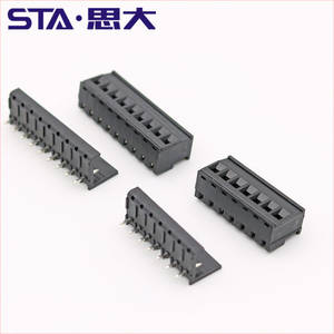 Программируемой логикой сименса S7-200 разъем 5,08 мм Разъемный соединитель - Product Image 3