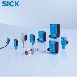 Capteur photoélectrique à faisceau traversant SICK série W24 WSWE24-2R230 1017863 - Product Image 3