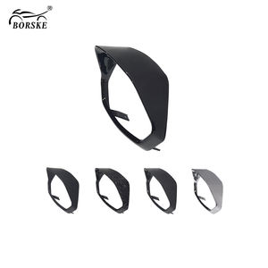 Cubierta <span class=keywords><strong>de</strong></span> Faro Delantero <span class=keywords><strong>de</strong></span> Plástico para Vespa SPRINT 150 2024-presente, Protector Frontal - Product Image 1