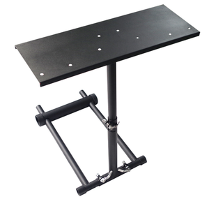 Soporte de volante de carreras para <span class=keywords><strong>Logitech</strong></span> G25/G27/<span class=keywords><strong>G29</strong></span> y G920 AG602 - Product Image 4