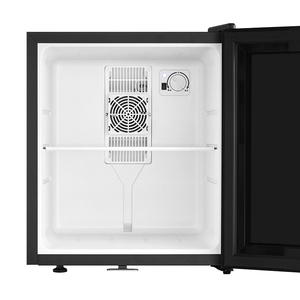 Mini-réfrigérateur portable 30L à porte unique, mini-bar, <span class=keywords><strong>prix</strong></span> - Product Image 2
