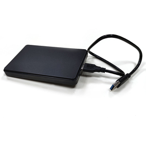 Tốc độ cao bên ngoài HDD trường hợp USB 2.0/3.0 bên ngoài ổ cứng cứng bao vây HDD - Product Image 2