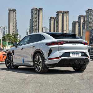 BYD Song L 2023 Modèle Excellent Modèle New Energy Vehicles EV Electric Car - Product Image 4