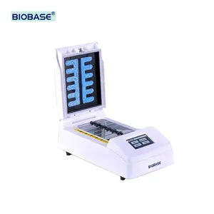 BIOBASECN高度な実験室ハイブリッドシステムBK-DH2000実験室用の急速温度ウォームアップタッチスクリーン