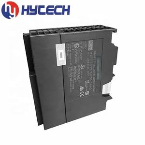 Módulo de Salida Digital Original SIEMENS PLC 6ES73221BP500AA0 SIMATIC S7-300 SM322 64 DO 24V DC 6ES7322-1BP50-0AA0 - Product Image 3