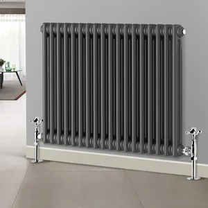 Heating Radiators Design AVONFLOW Hydronic Column Radiator Hot Water Heating Vertical Radiator