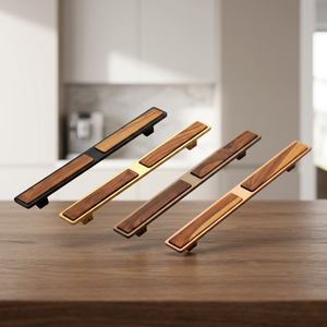 Modern Stainless Steel Cabinet Wardrobe Bar Handles Minimalist Design Black Gold <b>Silver</b> Bronze Hotel Kitchen Furniture <b>Drawer</b> - Product Image 3