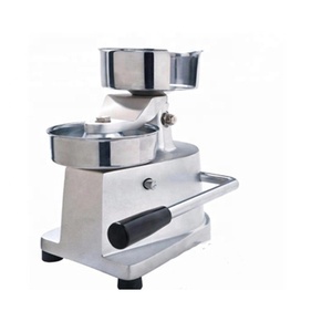 JY Manuelle Burger form maschine/Hamburger maschine/Burger paste tchen - Product Image 2