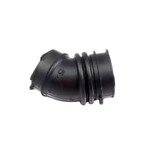 Manguera de refrigerante para radiador de coche nuevo, manguera de entrada de aire 17882-0T020 para manguera de entrada de aire Toyota Highlander - Product Image 1