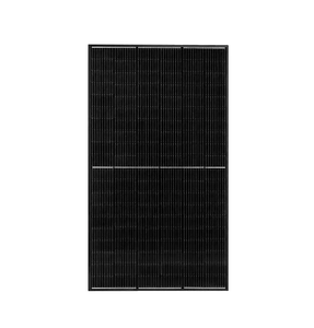 JA Solar Panel 540W 545W 550W 555W MBB Mono PERC Photovoltaik-Module für den Hausgebrauch - Product Image 2