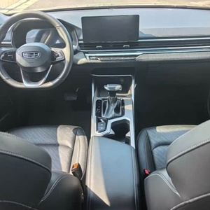 Gran Oferta: Emgrand <span class=keywords><strong>2022</strong></span> de 4ª Generación Usado |   1.5L CVT Noble Spec |   Volante a la Izquierda |   Euro VI |   Bajo kilometraje |   Listo para Exportar - Product Image 6