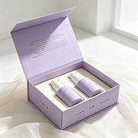 Flacon en verre de 30 ml à base épaisse avec compte-gouttes, pour concentré anti-âge, huile capillaire, lotion de soin du visage, essence, pompe rechargeable, contenant pour soins de la peau